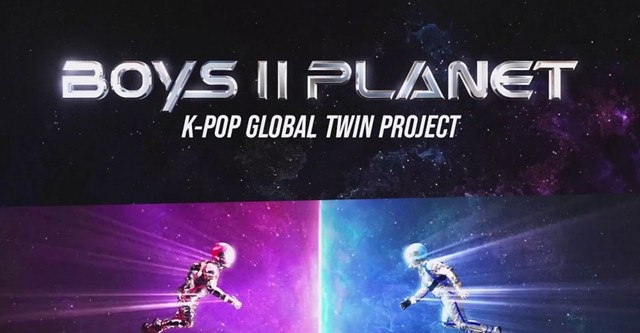 Boys II Planet