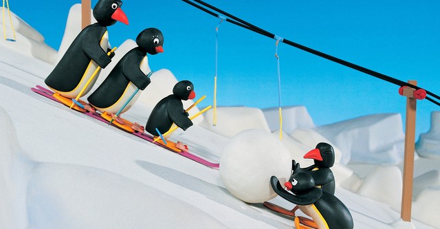 Pingu