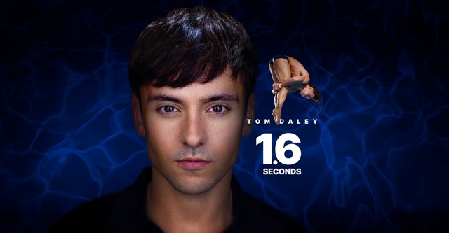 Tom Daley: 1.6 Seconds