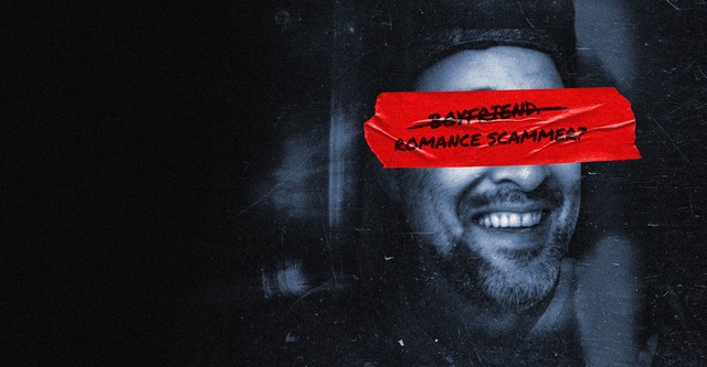 ロマンス詐欺：ジェイソン･ポーターって一体 誰？