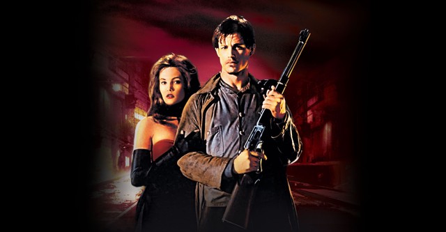 Streets of Fire