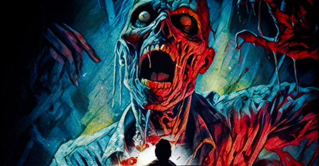 Gone with the Dead: The Movie