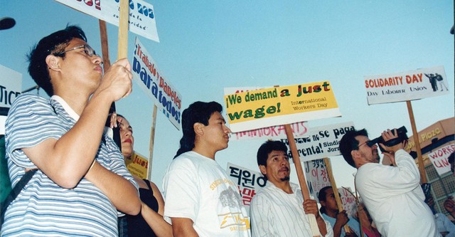 Grassroots Rising