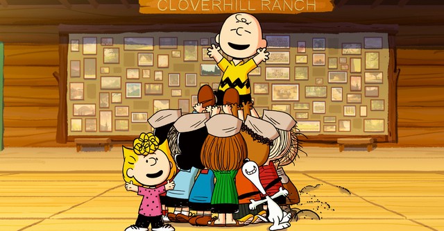 Snoopy präsentiert: Ein Sommermusical