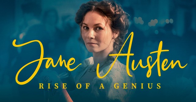 Джейн Остин: Восхождение гения