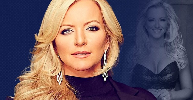 The Rise and Fall of Michelle Mone