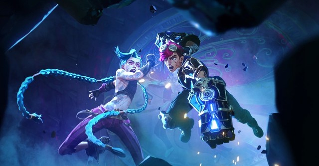 Arcane