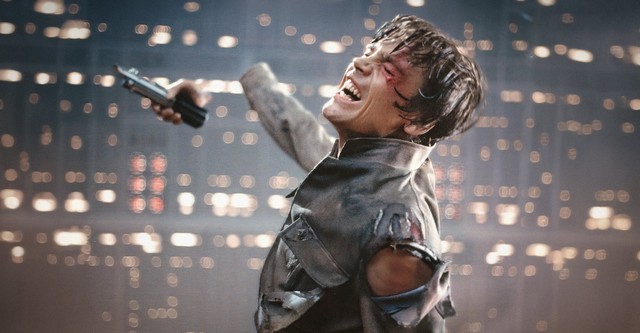 The Empire Strikes Back