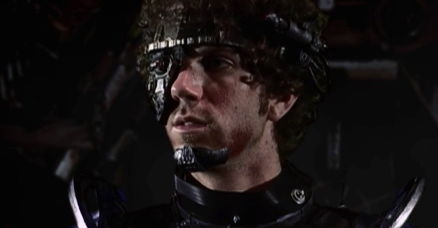 Manborg