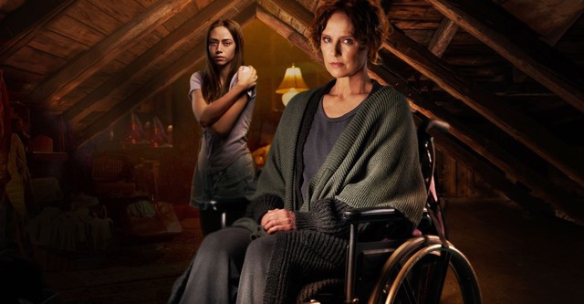Girl in the Attic