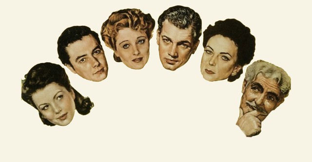 De magnifika Ambersons