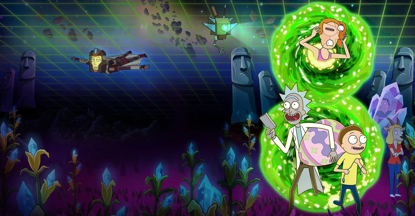 The Most Traumatizing ‘Rick And Morty’ Episodes, Ranked