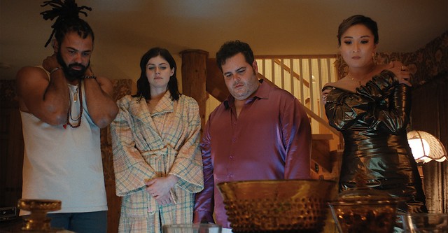 A Tree Fell in the Woods