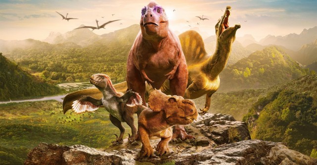 Walking with Dinosaurs