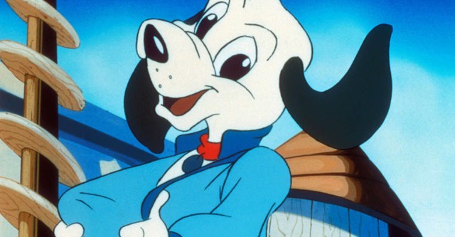 Der Wauzi Film - Die Jagd nach dem Zauberknochen