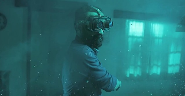 Varathan