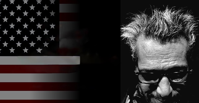 The Relentless Patriot