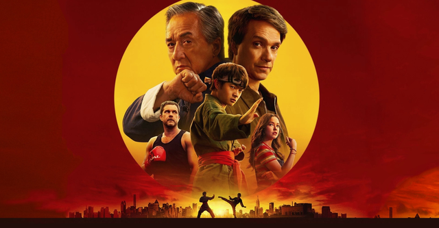 Dove vedere in streaming tutti i film di 'Karate Kid' in ordine