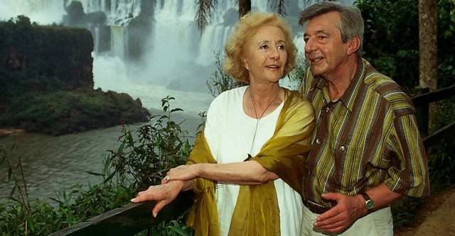 Das Traumschiff - Argentinien