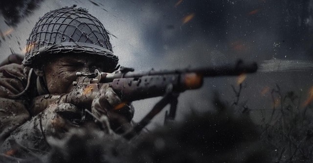 WWII Declassified: The New World Rescues the Old