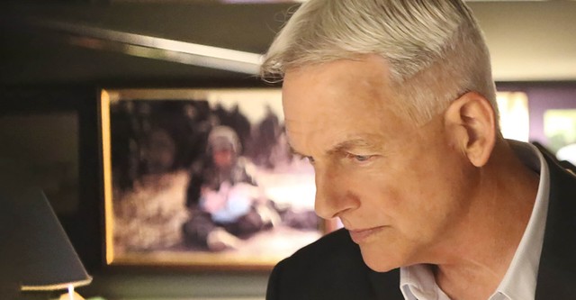 NCIS ～ネイビー犯罪捜査班