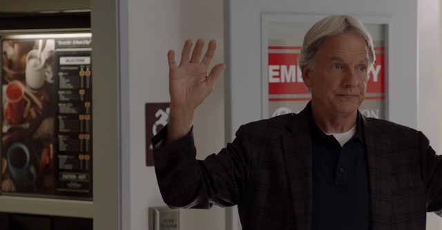 NCIS