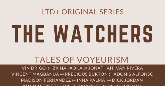 The Watchers