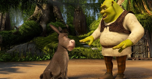Swamp Talk with Shrek and Donkey