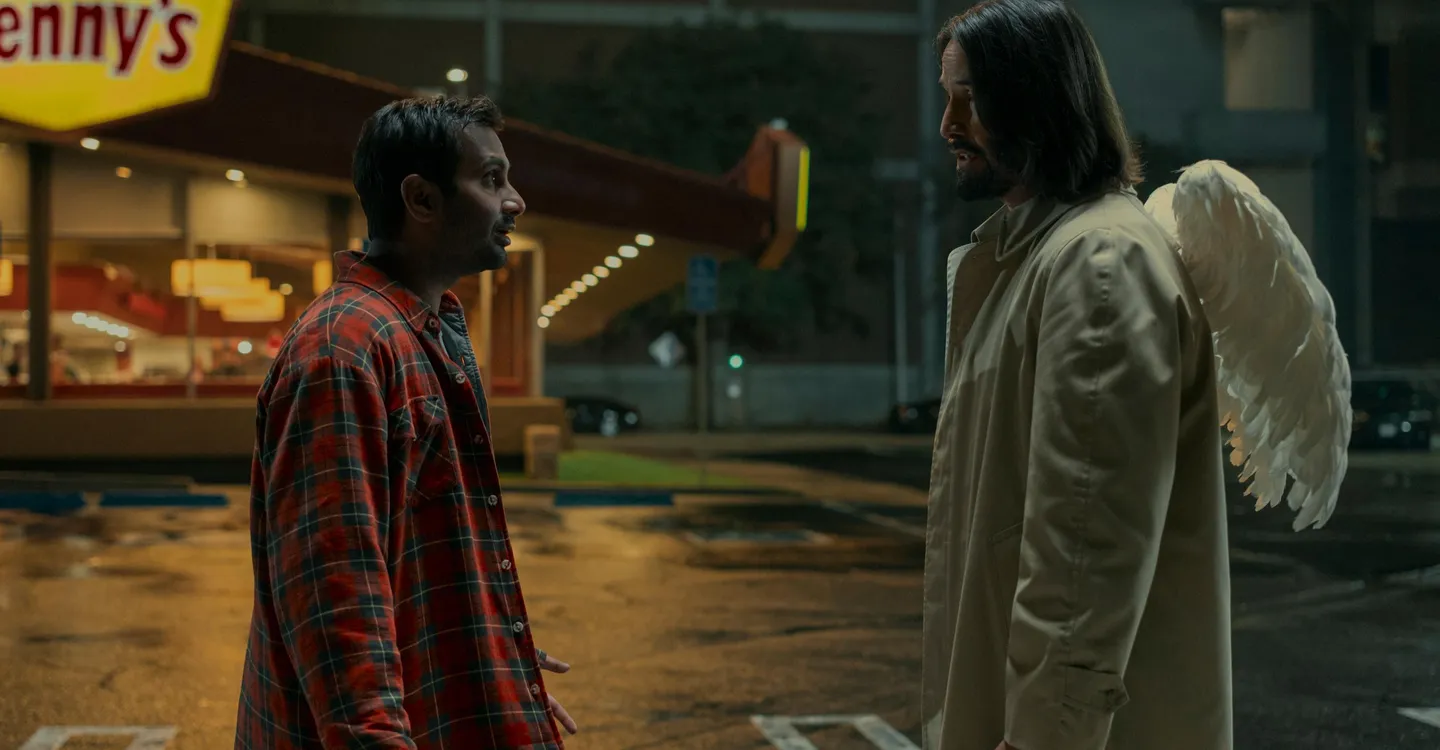 The 10 Best Characters Of 2025 (And Where You Can Watch Them)