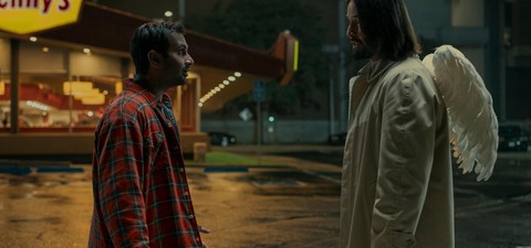 The 10 Best Characters Of 2025 (And Where You Can Watch Them)