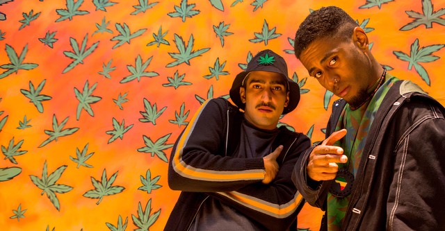 Legalize Já! - Amizade Nunca Morre