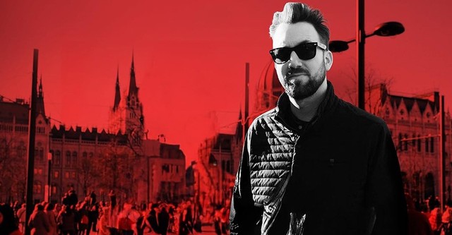 Jordan Klepper Fingers the Globe: Hungary for Democracy