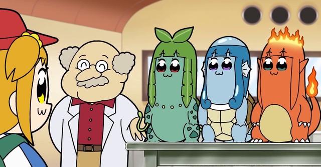 Pop Team Epic