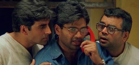 20 Best Priyadarshan Movies and Where to Watch Them Online