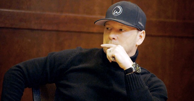 Wahlburgers
