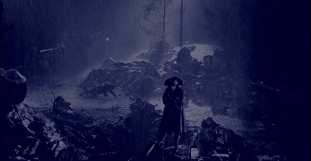 Napoléon vu par Abel Gance