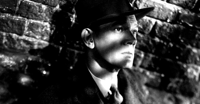 Shadowing the Third Man
