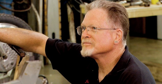 American Restoration