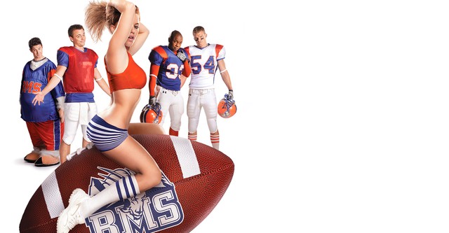 Blue Mountain State