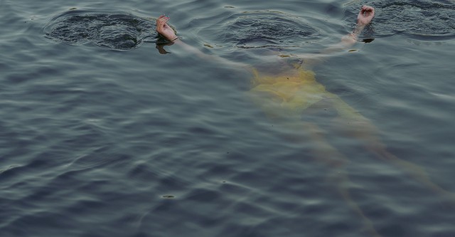 Letzter Atemzug: Murder in the Deep