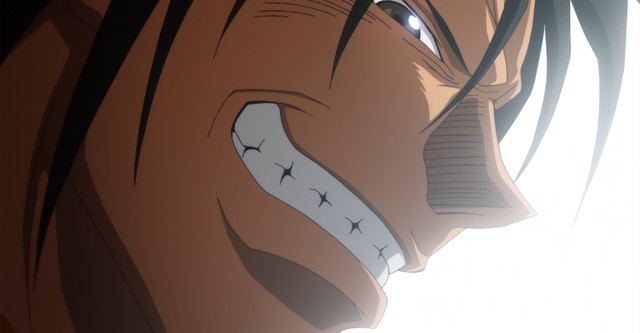 Karakuri Circus