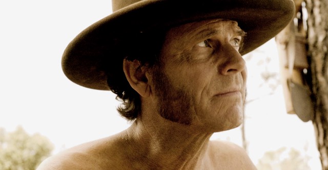 Texas Rising - Narodziny Republiki