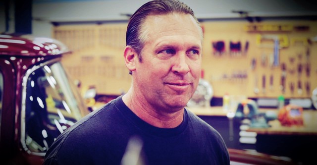 American Restoration