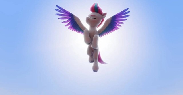 My little Pony - Eine neue Generation