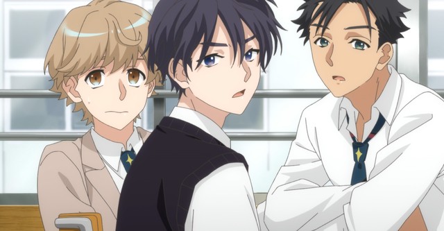 KAWAGOE BOYS SING -Now or Never-