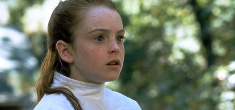From Mean Girls to Irish Wish: Every Lindsay Lohan Performance Ranked and Where to Watch Them