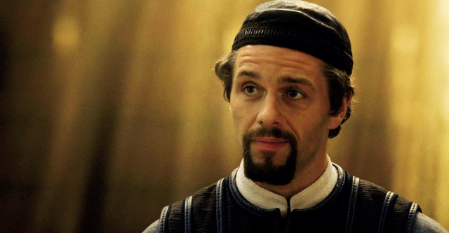 Knightfall