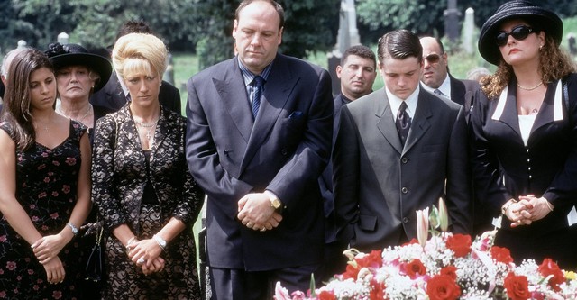 Os Sopranos