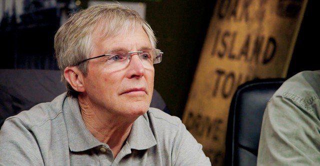 La maldición de Oak Island