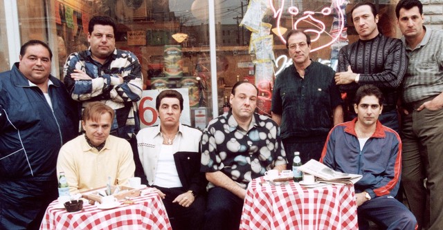 Los Soprano